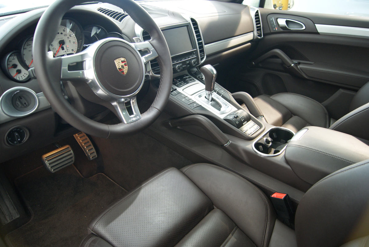 Seleccion Motor Gijon