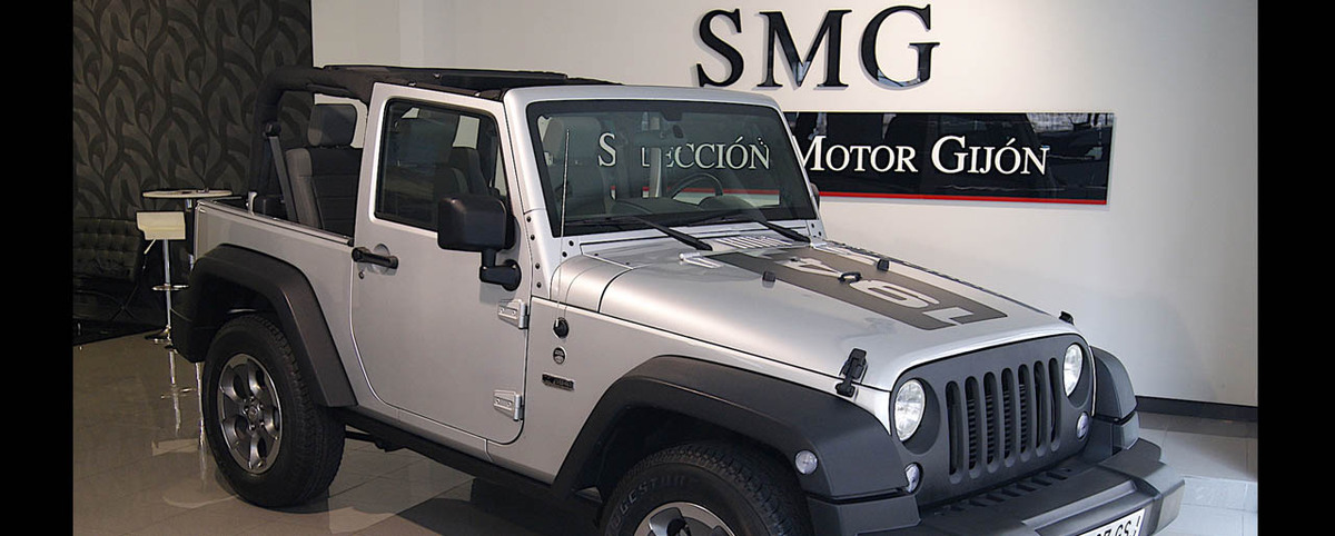 Seleccion Motor Gijon