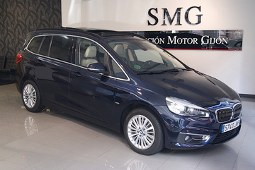 BMW 220dA Gran Tourer 