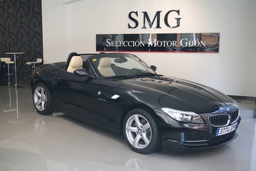 BMW Z4 sDrive23iA