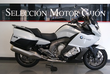 BMW K1600GT
