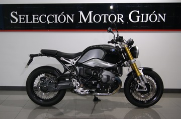 BMW R nine T