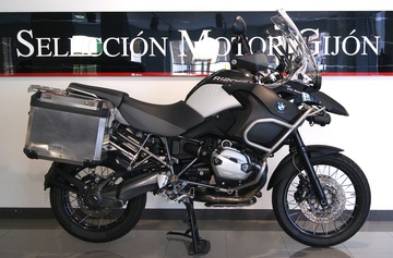 BMW R1200GS ADVENTURE 
