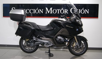 BMW R1200RT 90th